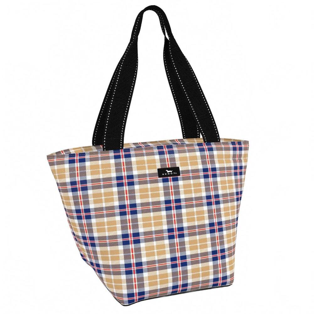 NEW SCOUT CURATED WEARS nooner lunch bag in kitled age